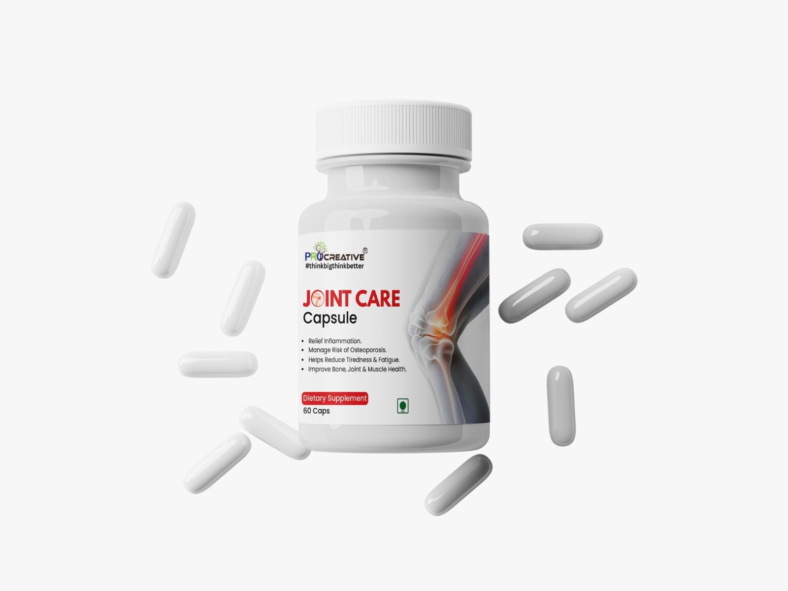 JOINT CARE CAPSULE