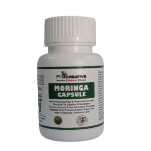 MORINGA CAPSULE
