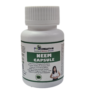 NEEM CAPSULE