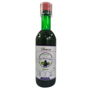 NEEM JAMUN KARELA JUICE