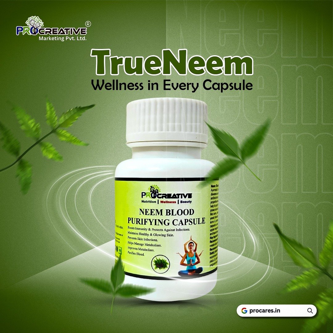 NEEM CAPSULE