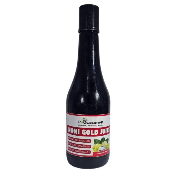 NONI GOLD JUICE