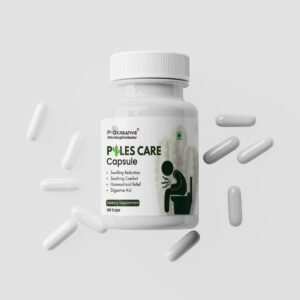PILES CARE CAPSULE