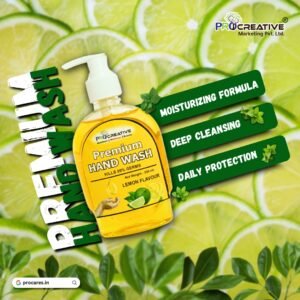 HAND WASH