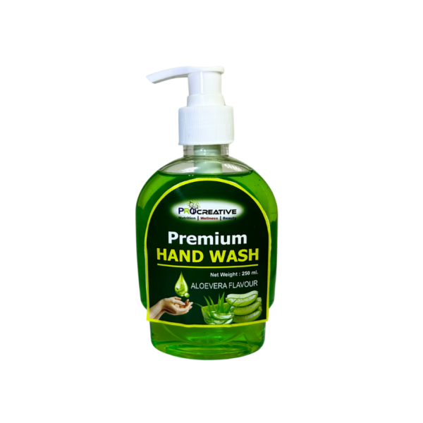 HAND WASH