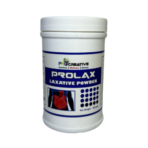 LAXATIVE POWDER