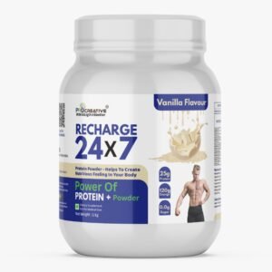 PROTEIN POWDER (BIG)