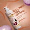 RED ONION HAIR SHAMPOO