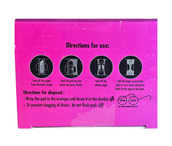 SANITARY NAPKIN
