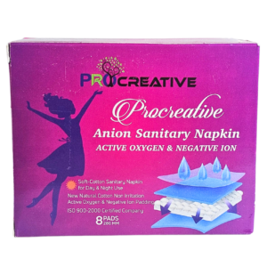 SANITARY NAPKIN