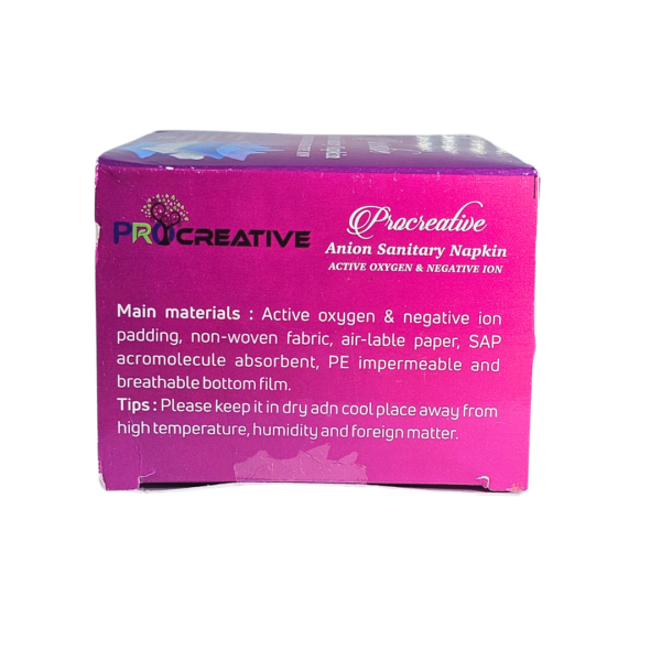 SANITARY NAPKIN