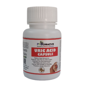 URIC ACID CAPSULE