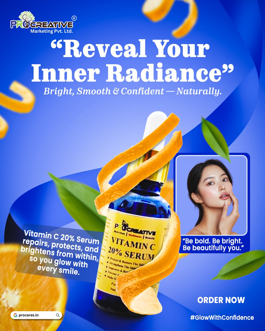 VITAMINE C 20% SERUM