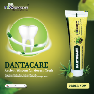 DANT CARE