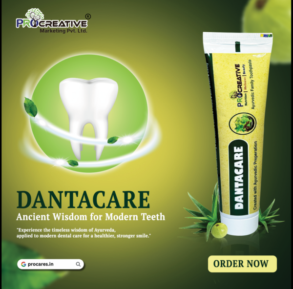DANT CARE