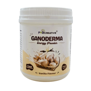 Ganoderma Energy Powder