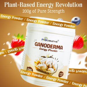 Ganoderma Energy Powder