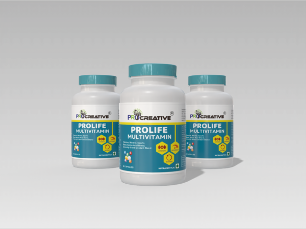 Prolife Multivitamin