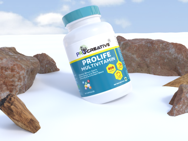 Prolife Multivitamin