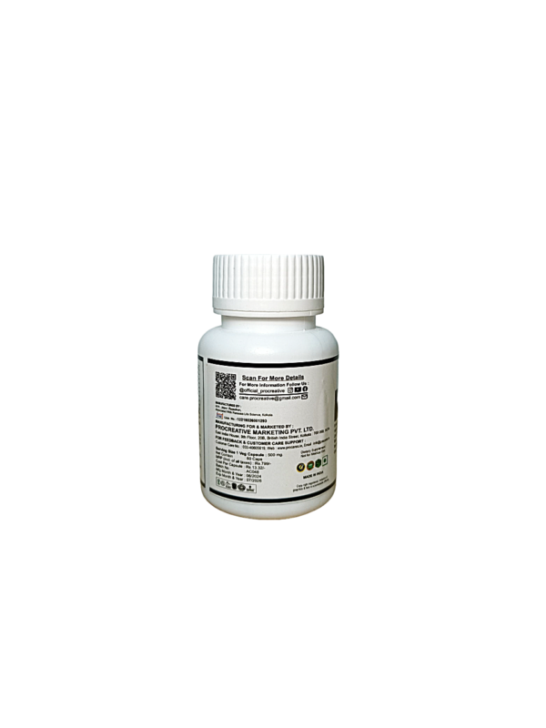 Allergy Care Capsule