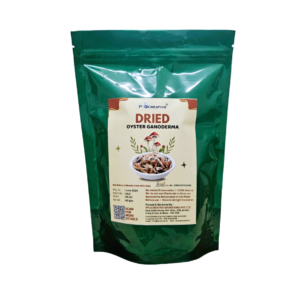Dried Oyster Ganoderma