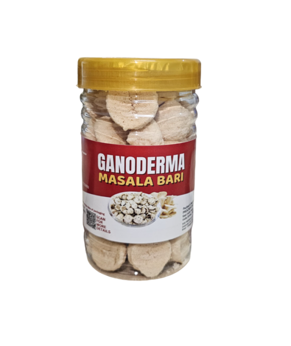 Ganoderma Masala Bari