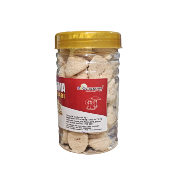 Ganoderma Masala Bari