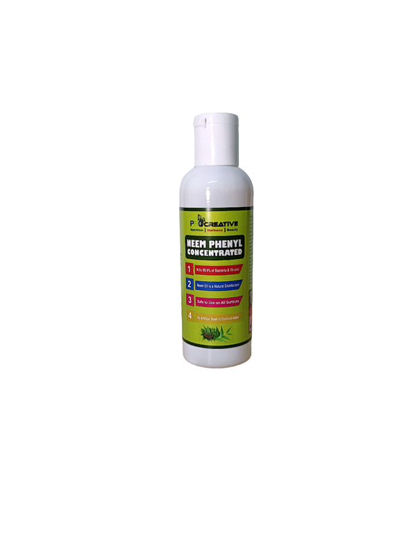 Neem Phenyl Concentrated