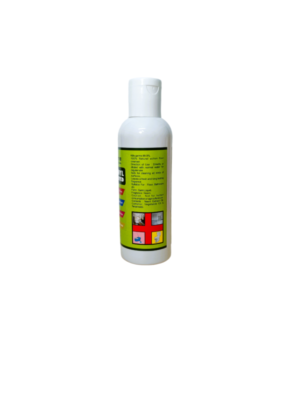 Neem Phenyl Concentrated