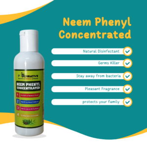 Neem Phenyl Concentrated