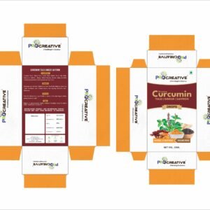 PREMIUM CURCUMIN DROPS
