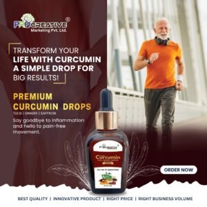 PREMIUM CURCUMIN DROPS