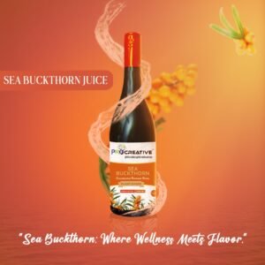 PREMIUM SEA BUCKTHORN