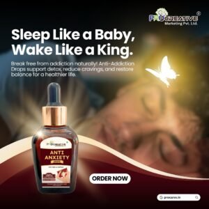 PREMIUM ANTI ANXIETY DROPS