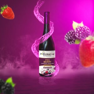PREMIUM PRO BERRY