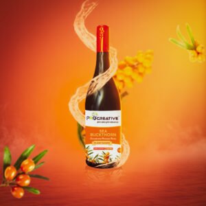 PREMIUM SEA BUCKTHORN