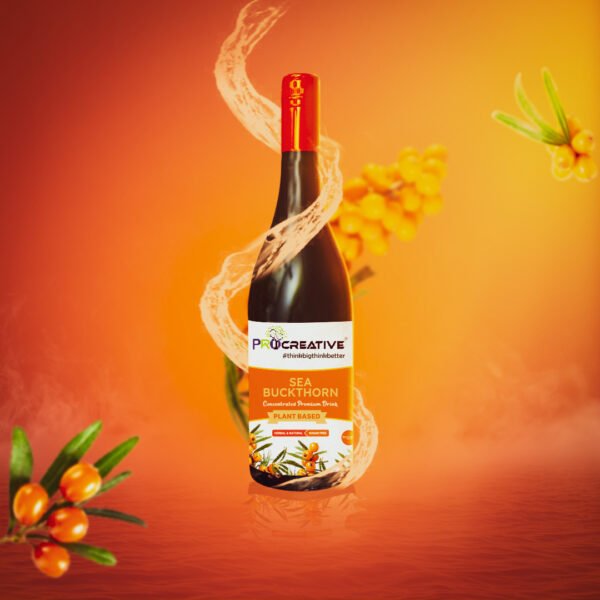 PREMIUM SEA BUCKTHORN
