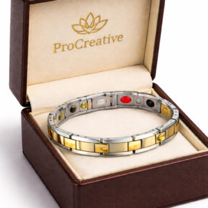 Bio Magnetic Bracelet