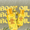BODY OIL