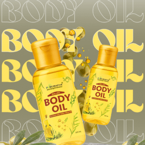 BODY OIL