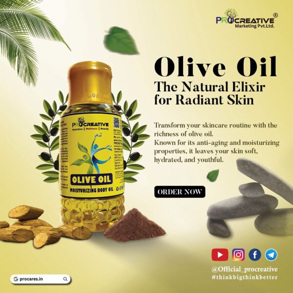 BODY OIL