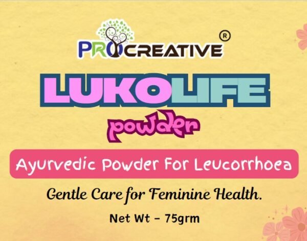 Luko-Life Powder