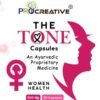 The Tone Capsules