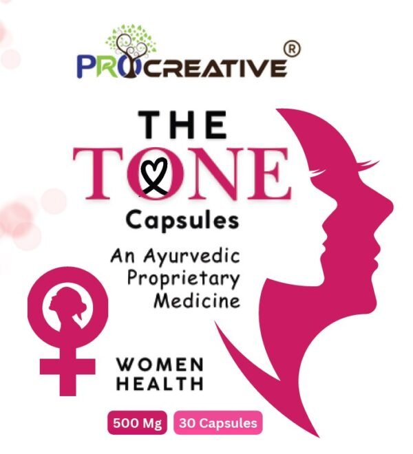 The Tone Capsules