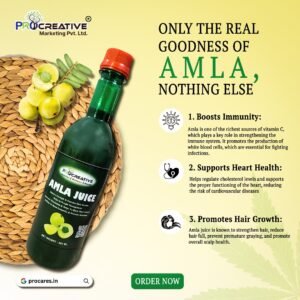 Amla Juice