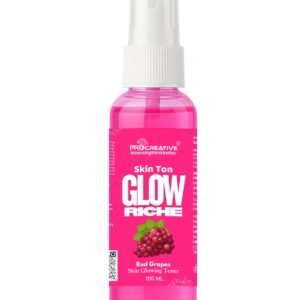 SKIN TONER (GLOW RICHE)