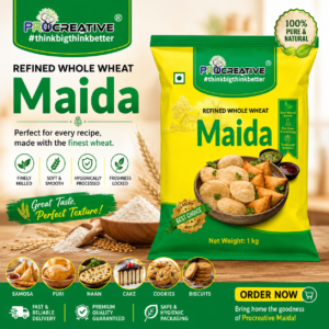 PROCREATIVE MAIDA