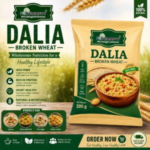 PROCREATIVE DALIA