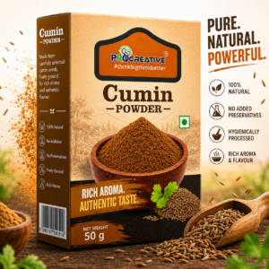 PROCREATIVE CUMIN