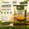 CHANA DAL
